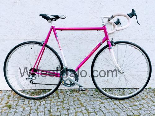 Giant Peloton specs and reviews